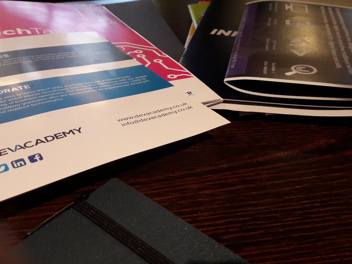 ocdphotographer's tweet photo. Just went through my #TechTalent2018 haul. Plenty of opportunities here! Thank you @SunSoftCity 🙏 https://t.co/7TJVUmQ2EX