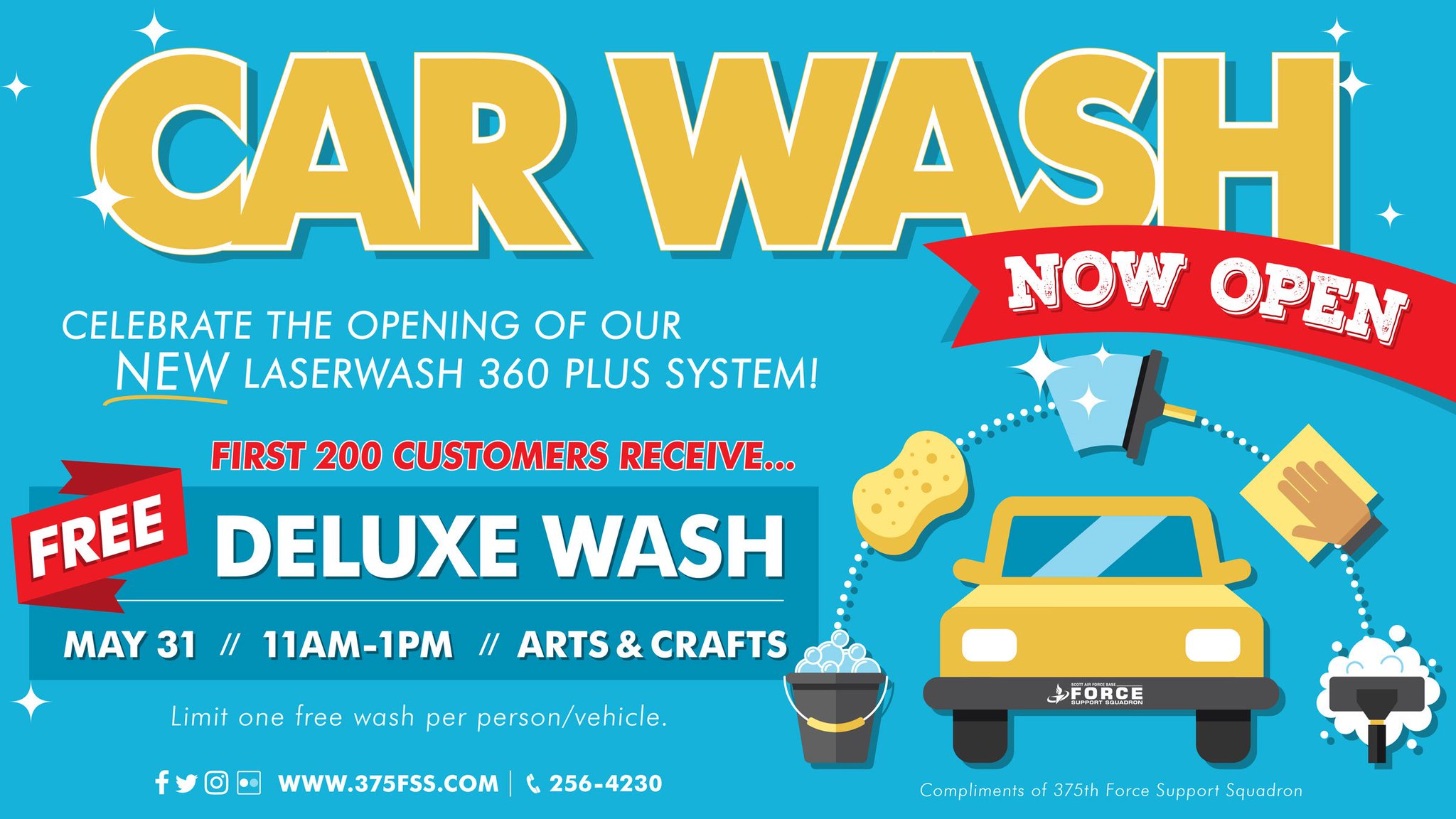 scott afb arts and crafts