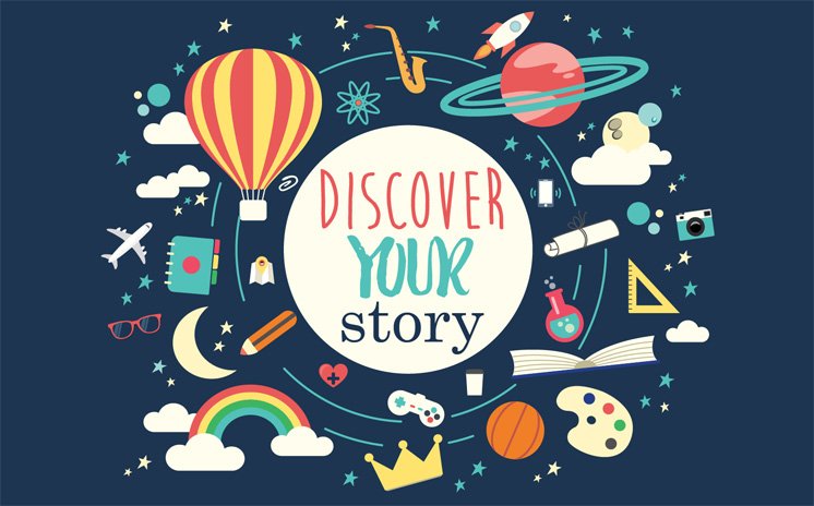 CityOfArlington's tweet photo. Discover Your Story: Get Ready for @ArlingtonTXLib's Summer Reading Club June 2 through August 4 in The #AmericanDreamCity! #SupportQualityEducation https://t.co/ALB1HLAtJc https://t.co/ydsgDiP80V