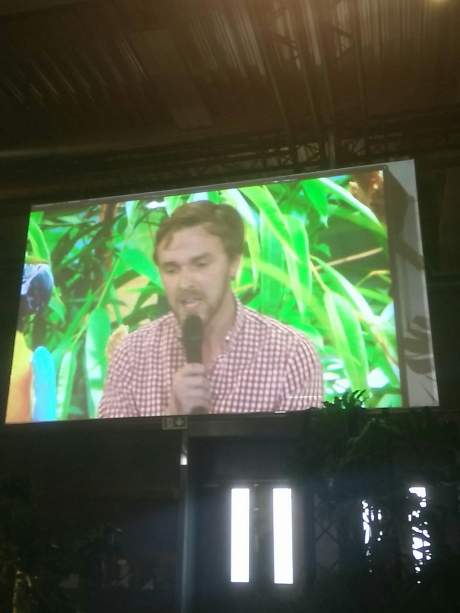 .<a href="/PiemGChaps/">Piem 🔥</a> on stage at <a href="/VivaTech/">VivaTech</a> about scaling in Europe <a href="/Scale_Zone/">ScaleZone</a>
#ProudToBeIBMer #ScaleZone #IBM #startup