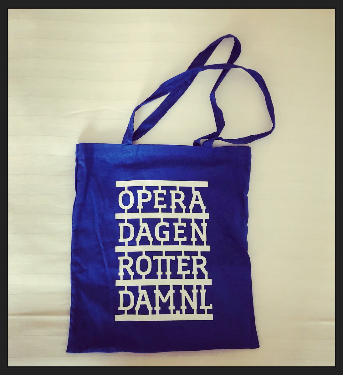 orlandapanda's tweet photo. Helloooo Rotterdam! I like your fonts.
#operadagen #ODR18 #rotterdam @Operadagen https://t.co/VSOKh4UsIk