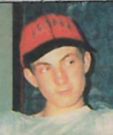 clyons_wilts's tweet photo. Billy Davies was 16yrs old when he went missing on 19 Feb 1997 in #Perthcelyn https://t.co/PixXrLnEFw #FindBilly #FindEveryChild #IMCD2018 #TeamBigTweet https://t.co/uIqWfMOZWB