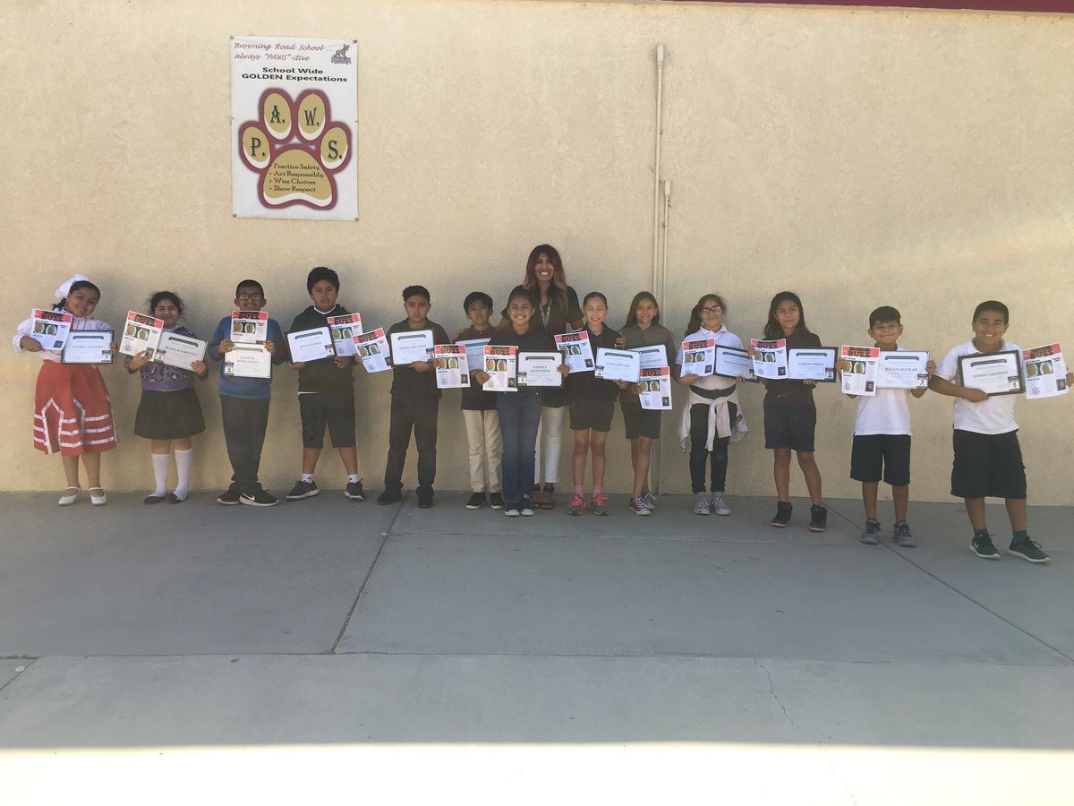 The first year of journalism is over.... but a new journey begins!! Next year we will work even harder and bring more newsletters to the public. Also we will give others a chance to become a member of The BRSA Journalism Club!!! #Workharder <a href="/BRS_Academy/">Browning Road STEAM Academy</a> _ #GoalAchiever #1styear