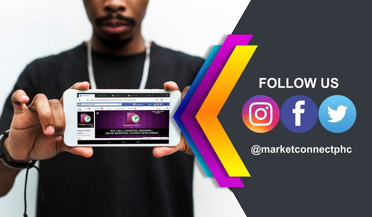 Marketconnectph's tweet photo. Market Connect GROUP is a dynamic social media management agency venue for all organization seeking to optimize visibility. 
https://t.co/PsBXilTSx0 
https://t.co/Sv93v0chFN
https://t.co/aZsNPLRCSM 

#SocialMediaManagement #PortHarcourt Pls RT
@DirectPHC @TouchPH @Hello_PHC https://t.co/kBv7JlYmBM