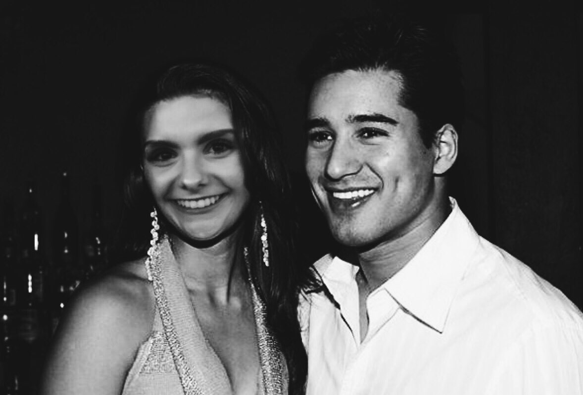 Allen4Pres2020's tweet photo. The happiest anniversary to my lovely husband, Alejandro! https://t.co/Br5rzDtou1