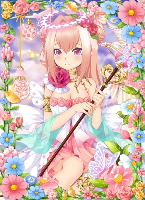 苺花のtwitterイラスト検索結果 古い順 苺花のtwitterイラスト検索結果 古い順