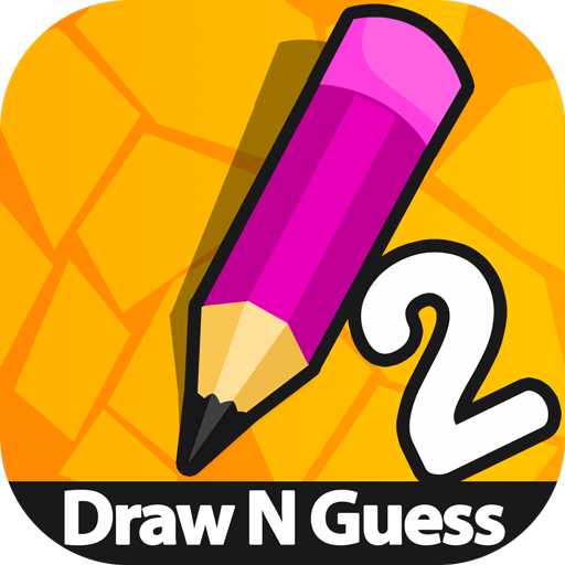 timeplusq's tweet photo. Try to convey your word through the drawing and let the other people guess what it is #DrawNGuess2 Multiplayer.
The best place to groom your drawing and guessing skills 😊

Download now: https://t.co/q1YDmaRbZd https://t.co/WHUREUs9fR