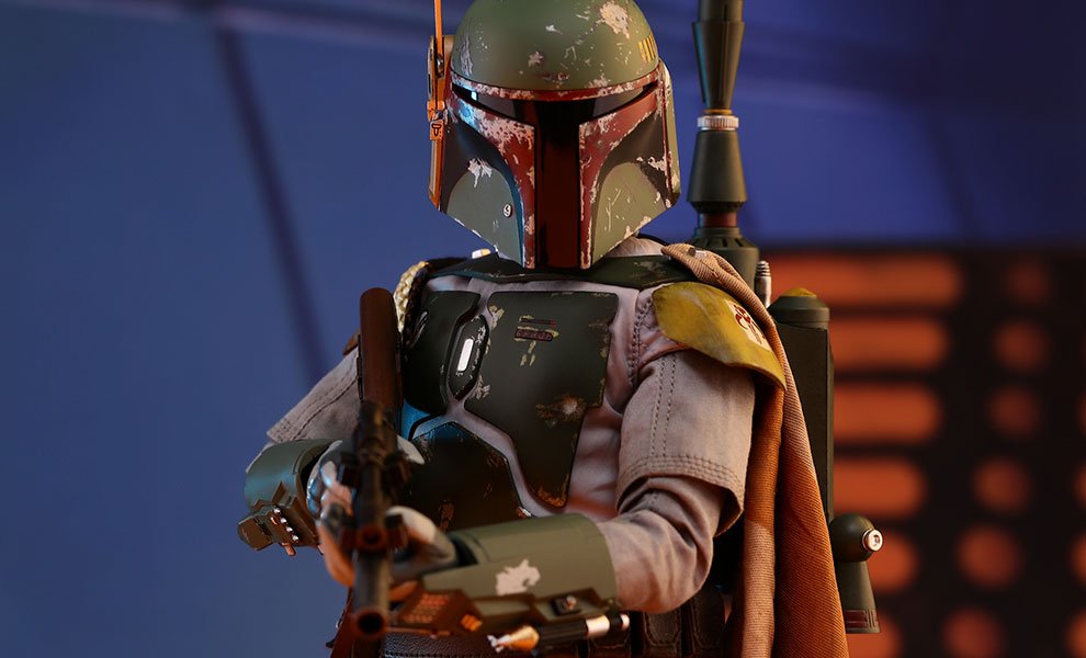 88mph_oficial's tweet photo. Boba Fett ganhará filme solo sob o comando do diretor de Logan
Veja: https://t.co/qrjb0F20dL https://t.co/3iCX7V4jSi