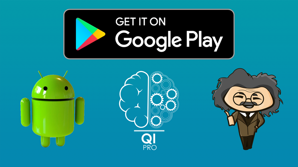 StudioGeeS's tweet photo. L'équipe de GAMeSPORT est fière de vous annoncer la sortie de QI Pro pour les francophones. GAMeSPORT team is proud to announce the availability of IQ Pro for english-speakers. Other languages are coming soon. Get it on Google Play : https://t.co/qmT7Qa11Fo #Android #App #newgame https://t.co/GB6BOFO2xD