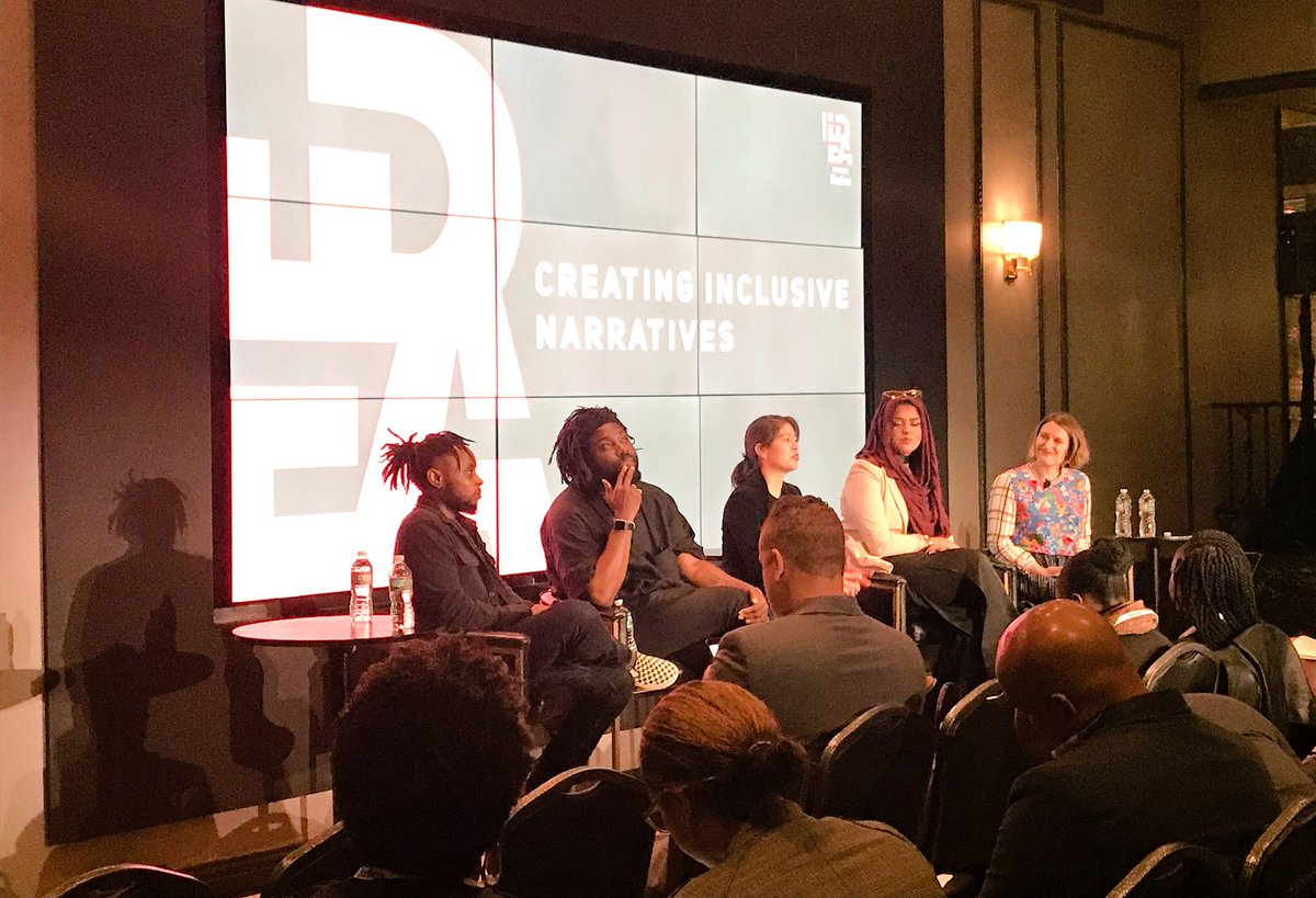 Forbes's tweet photo. Catch up on what you missed from our first ever I.D.E.A. Summit on Twitter and Instagram using #ForbesIDEA. https://t.co/d9D60hqbt6