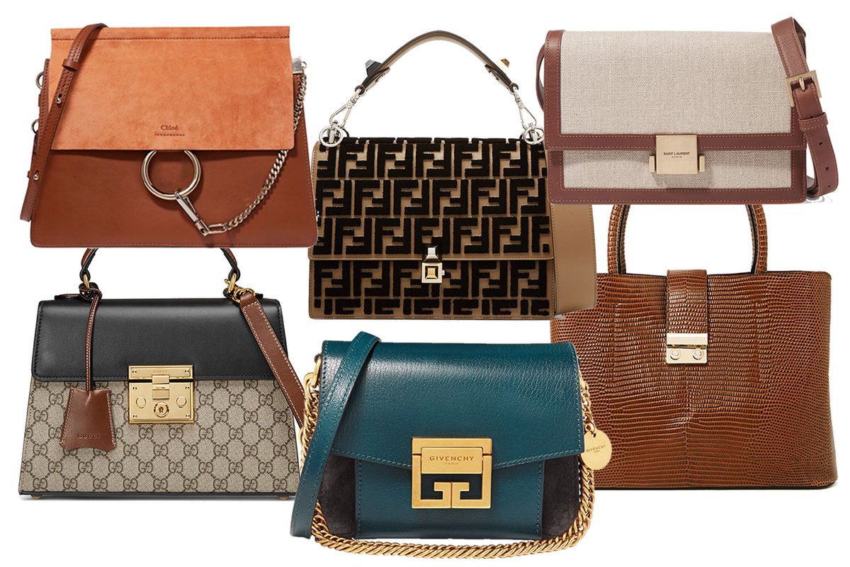 best vintage bags