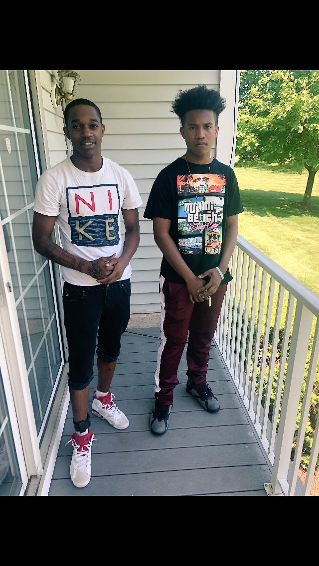 FastlifeEli's tweet photo. That’s my guy no if Ands or buts💯🤷🏾‍♂️ https://t.co/msdwfdWc52