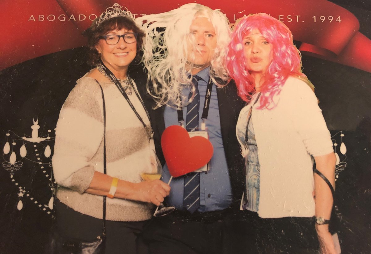 iprgroup_law's tweet photo. Was a lovely time at the AROCHI&amp; Linder welcome receptions. #INTA2018 #IPRGroup #AROCHILinder #Trademarks #Seattle https://t.co/k7swfAqOba