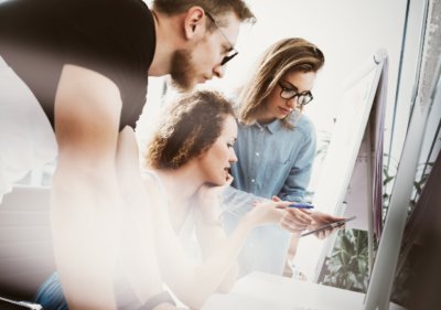 YVerif's tweet photo. A new blog post is live on our website! Verif-y's Director of Blockchain Adam Luciano discusses Zero Knowledge Proofs and how they can help organizations cut down on customer service costs while increasing customer satisfaction!
https://t.co/VBlzJciKRA https://t.co/xSPwm9oClE