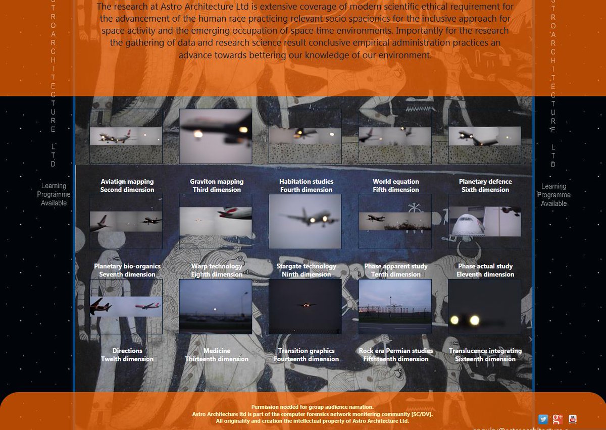 LtdAstro's tweet image. #AstroArchitectureLtd