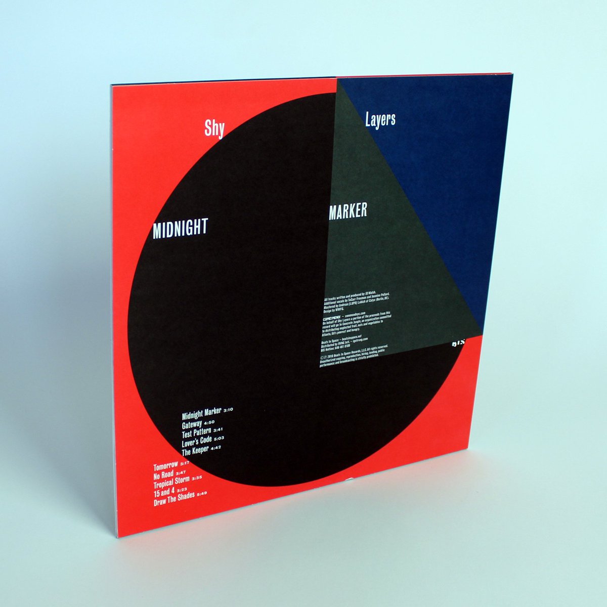 RVNG Intl. tweet media