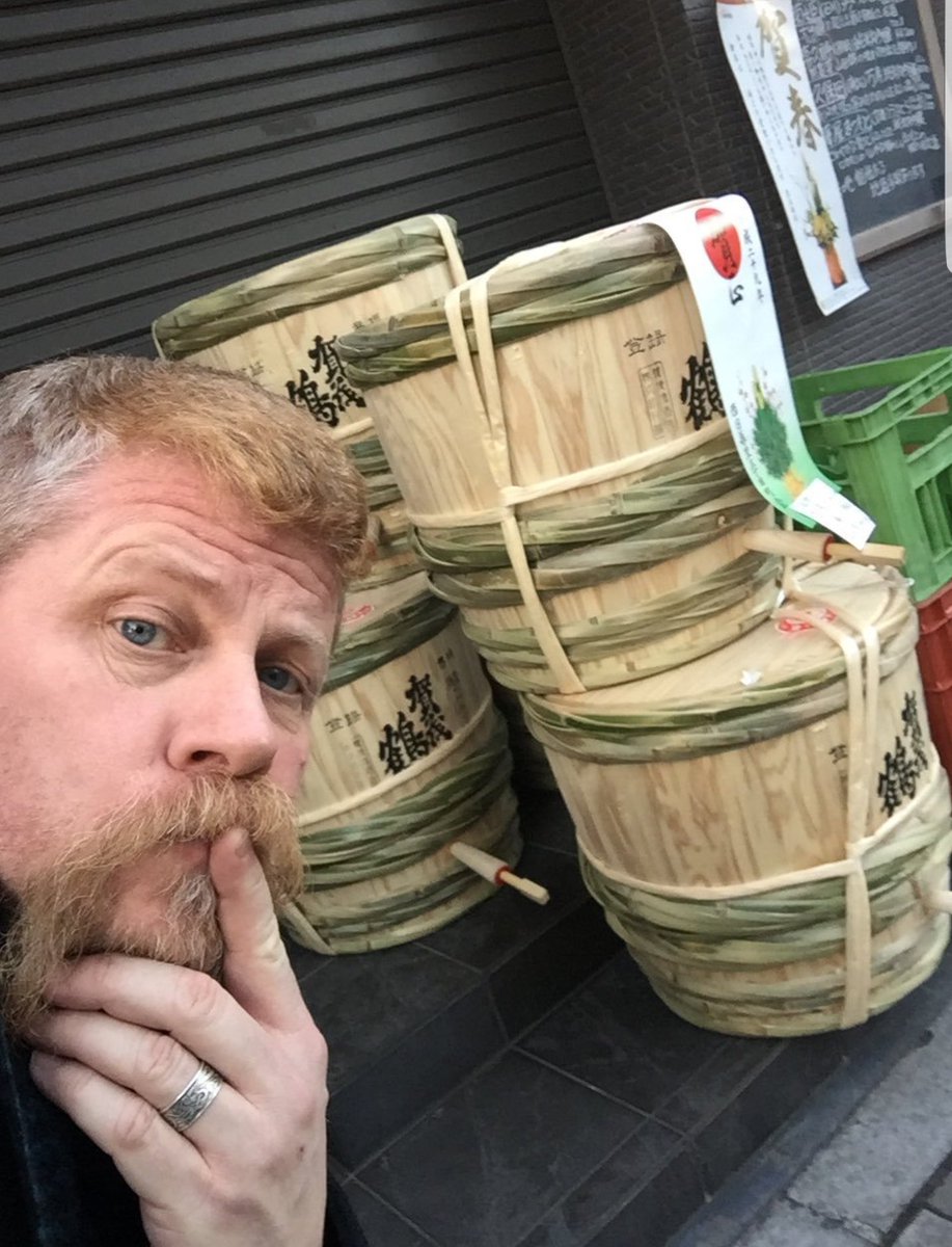 FabFork's tweet photo. @clanzivino @Cudlitz #shittons🤣👊 Happy Friday❤😎 https://t.co/sENzKTG63x