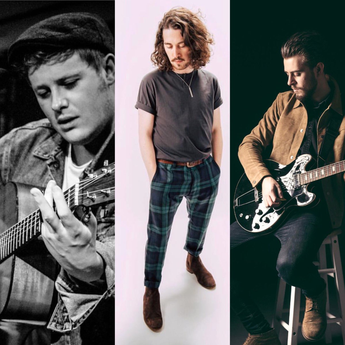 HitchinVic's tweet photo. #VicFEST2018 tonight welcomes our good friends @HarryPaneMusic @afrancismusic @dallengermusic + our CRAFT BEER & CIDER fest #hotlineup #Hitchin ๐ฃ https://t.co/wQ1h1rXkOS