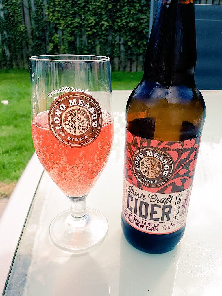 Long Meadow Cider tweet media
