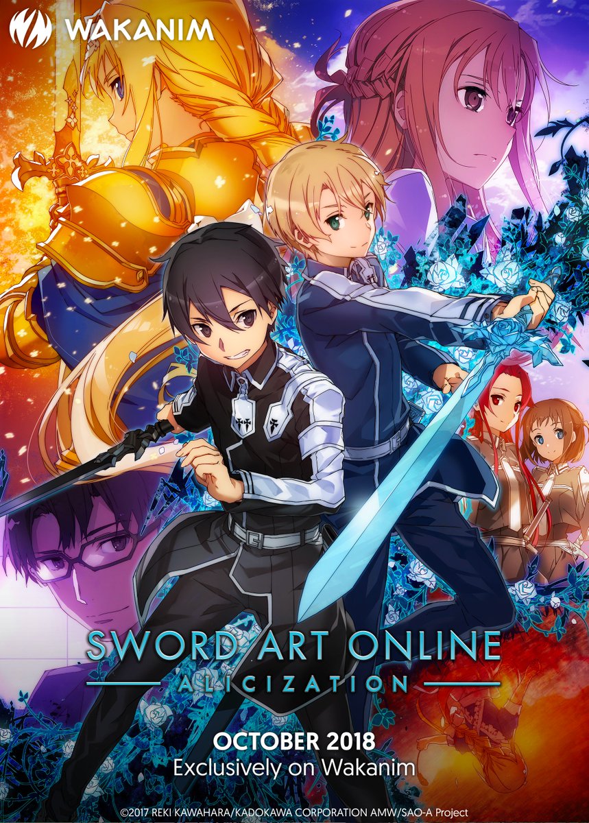This Instant Noodle Ad Uses Characters From Sword Art Online As This Instant Noodle Ad Uses Characters From Sword Art Online As