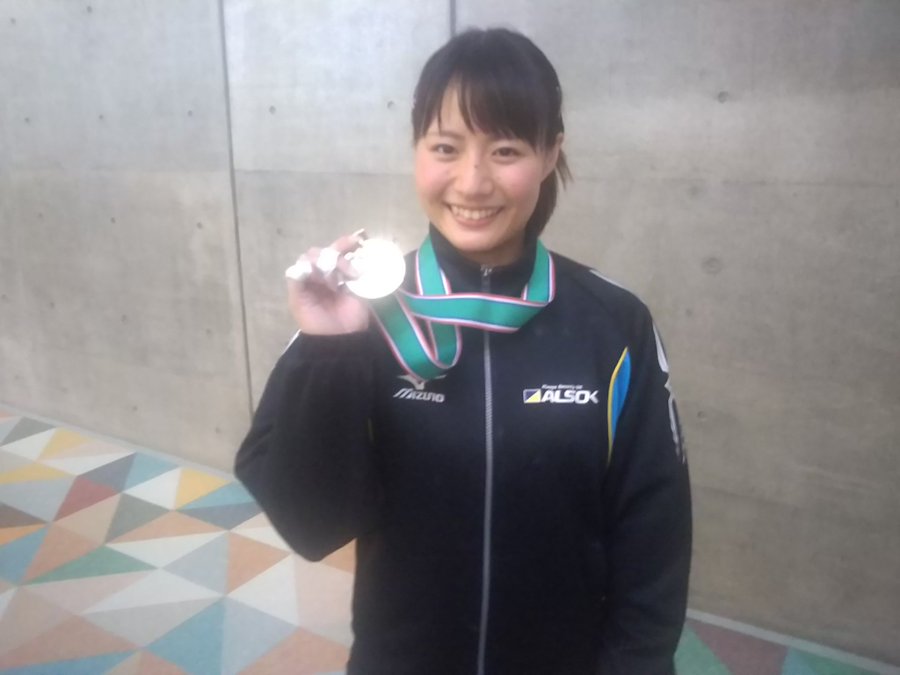 八木かなえ ウェイトリフティング 経歴や中学高校は かわいい動画も ページ 2 スポーツ選手図鑑