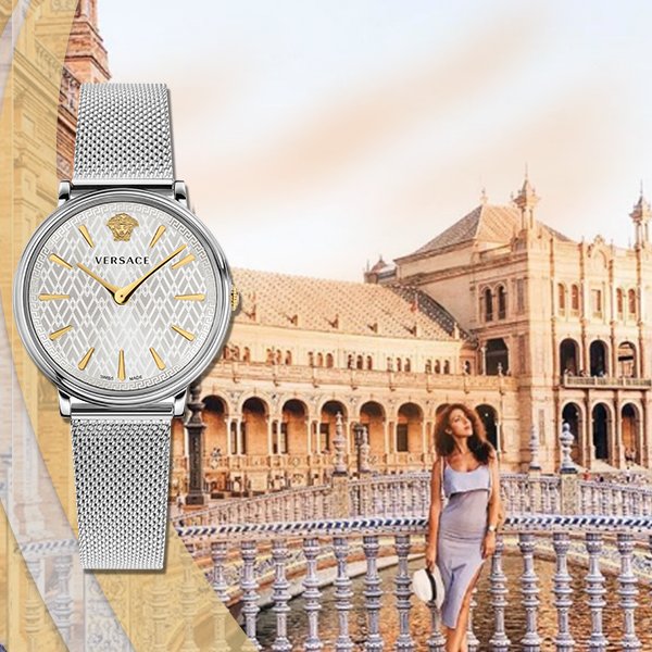 Star Saat
versace ona her baktığında farkı göreceksin !
ürün kodu: versace VRSCVBP050017
saat#kolsaati#bayan#tarz#fashion#style#watches#moda