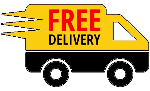 Here at Frame Style, our delivery is FREE!!!

framestyle.co.uk