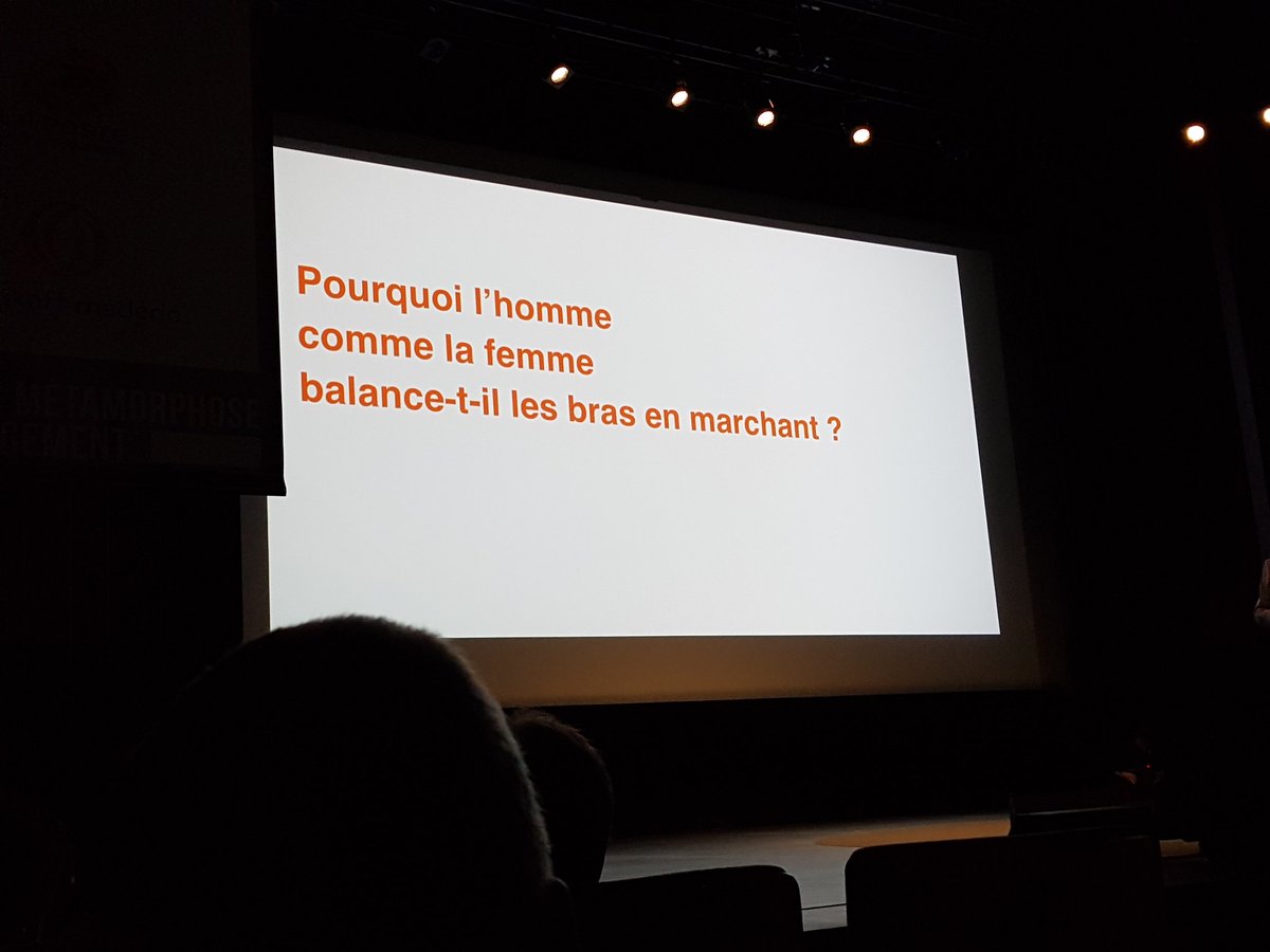 Le savoir est dans la tête.. .Le pouvoir est dans le coeur! Jean François HADIDA d'<a href="/Orange_France/">Orange France</a> <a href="/OrangeGrandEst/">Orange Grand Est</a>. Ca dé-ménage! <a href="/FederationDCF/">DCF</a> <a href="/annielemoine/">Annie Lemoine</a>. Ce monde volatile, incertain, complexe et ambigu a du souci à se faire.