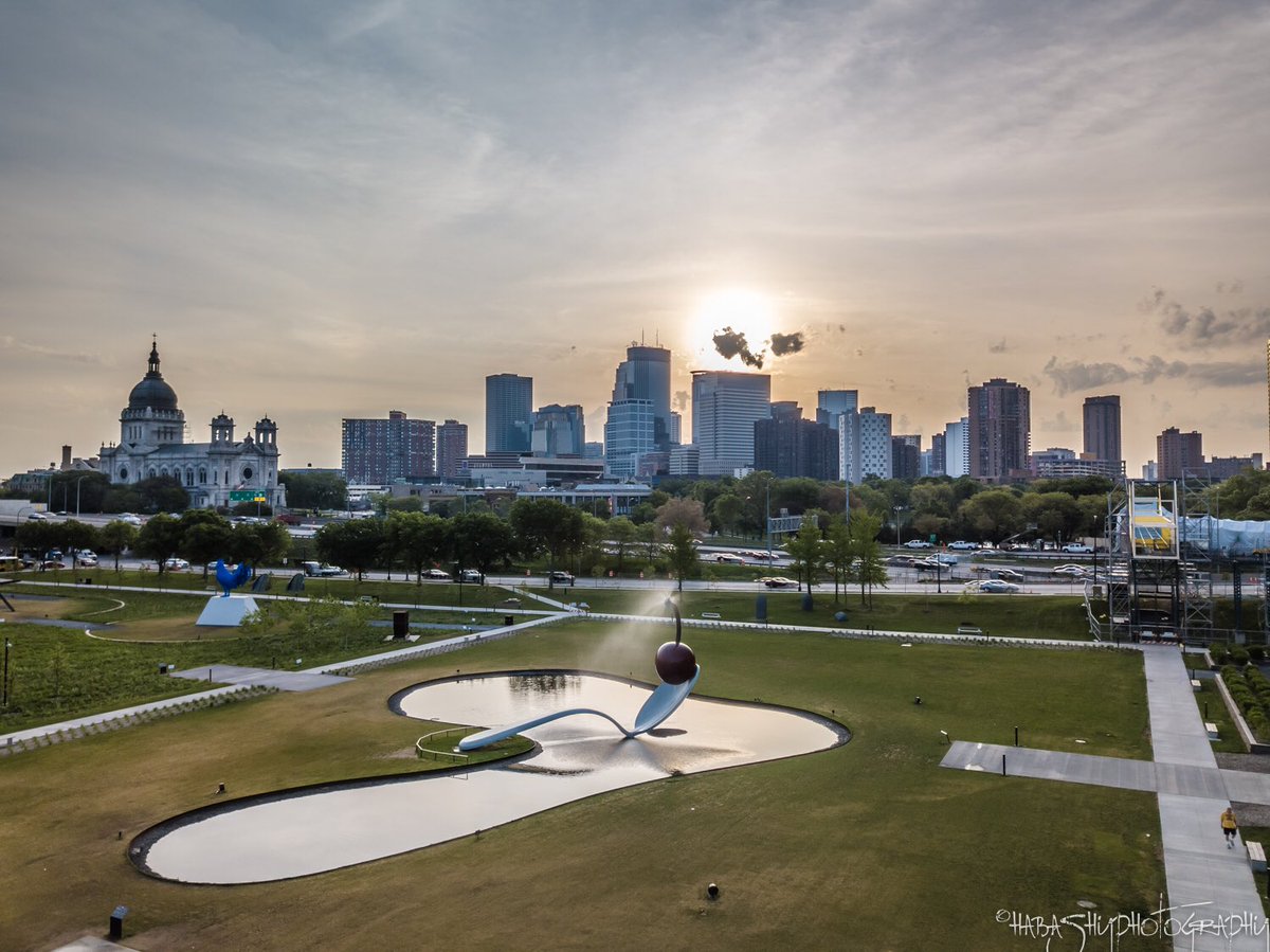 good morning minneapolis #thisismyMN