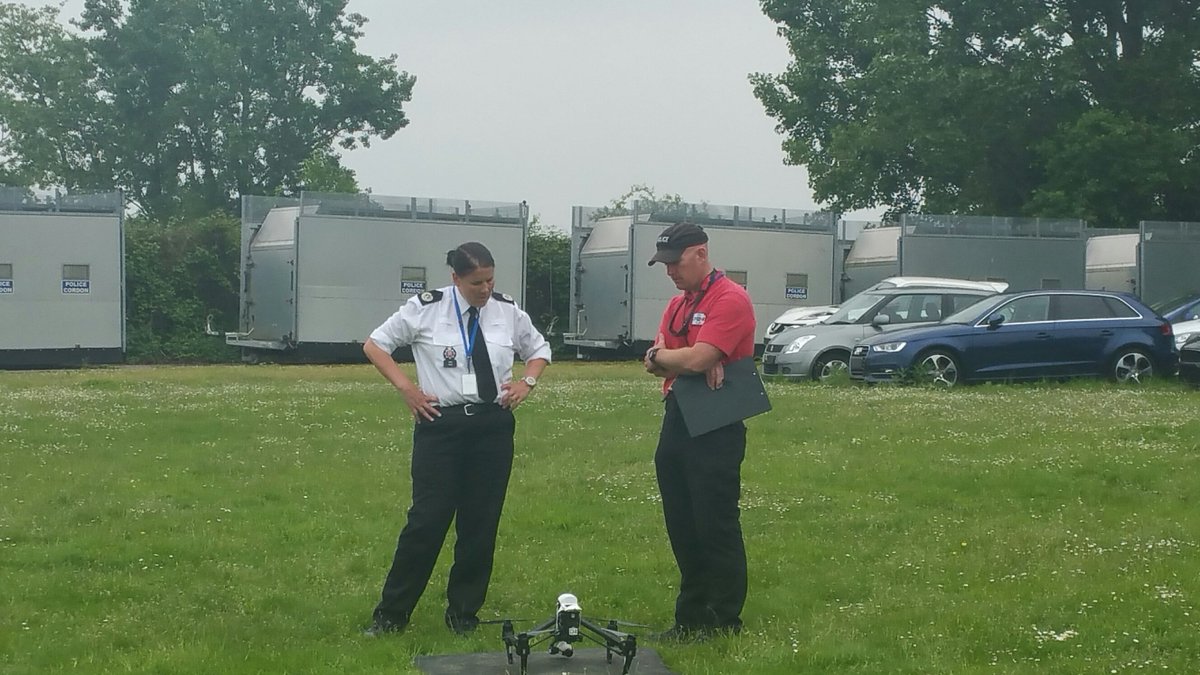 RRonster19's tweet photo. @EPoliceDrone @ACCPippaMills #visit to the final stages of the #pilots course #testingthetheory another successful course all passed well done https://t.co/7yYIv8wt1u