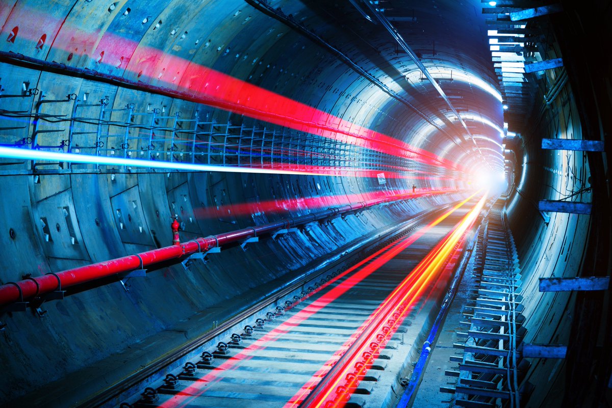 Measuring gives you perspective @AmbergTech 
tunnelsurveyor.com/amberg-tunnel-…