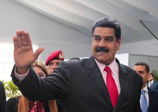 NoticieroAlDia_'s tweet photo. #Opinión | Ganó Maduro, ganó la Patria por Eduardo Piñate | Vía @PartidoPSUV | https://t.co/YP1rGBrh6N https://t.co/zH69EHg63E