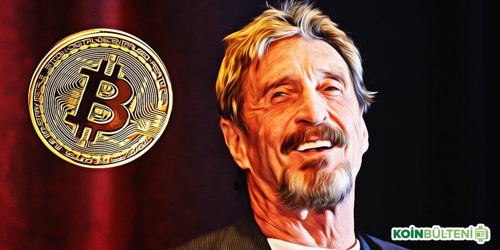 KoinBulteni's tweet photo. McAfee: Bitcoin Temmuz’da 15 Bin Dolar Olacak https://t.co/g0AMQNwnBp https://t.co/1qOh45Gxkm