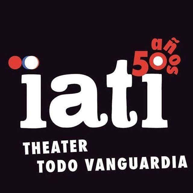 scarjafar's tweet photo. ABOUT IATI THEATER - IATI (International Theater Arts Institute) is a New York-based, not-for-profit performing arts organization established in 1968, dedicated to performing and promoting contemporary Latino heritage through full productions in theatre,… https://t.co/SGKmxj6Zef https://t.co/MgbM5b8Ilz