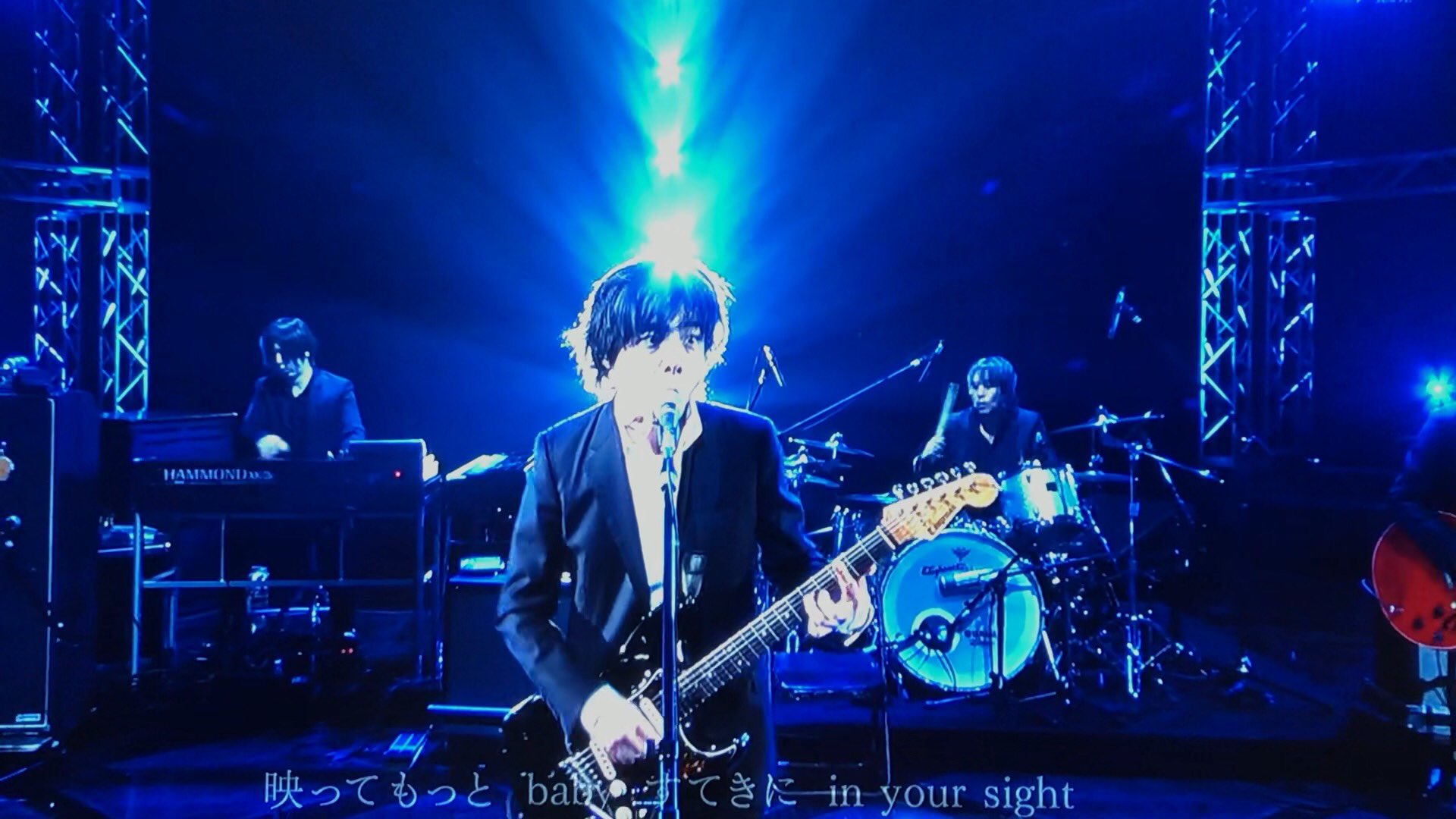 Sora A Twitter すてきに In Your Sight ここの歌い方が好き 宮本浩次 エレカシ エレファントカシマシ カバーズ T Co Vz5qyqlhbz Twitter