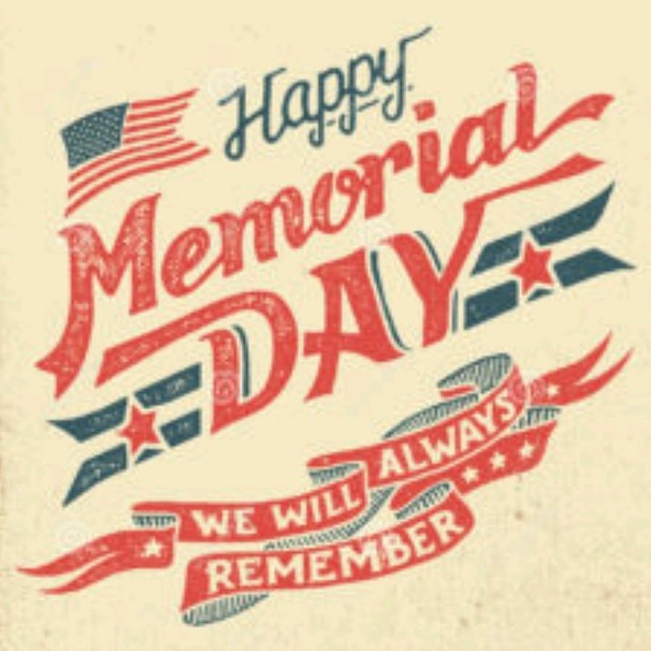 Roots has your Memorial Day party needs! We have fresh side dish salads including: potato, pasta, orzo, fruit, chickpea, &amp; local greens! Your friends will love what you bring to their table! We will be open regular hours for the holiday weekend. #hooksettnh #memorialdayweekend