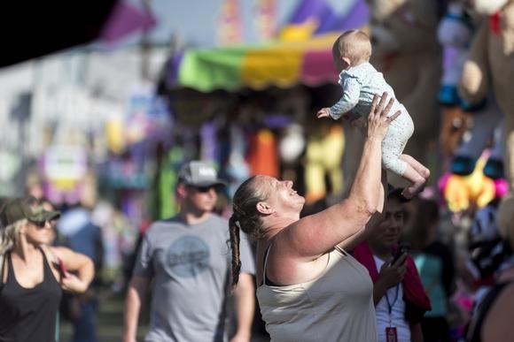 5 Things to do this weekend in and around the High Desert <a href="/SBCFair/">SBC Fair</a> vvdailypress.com/news/20180525/…