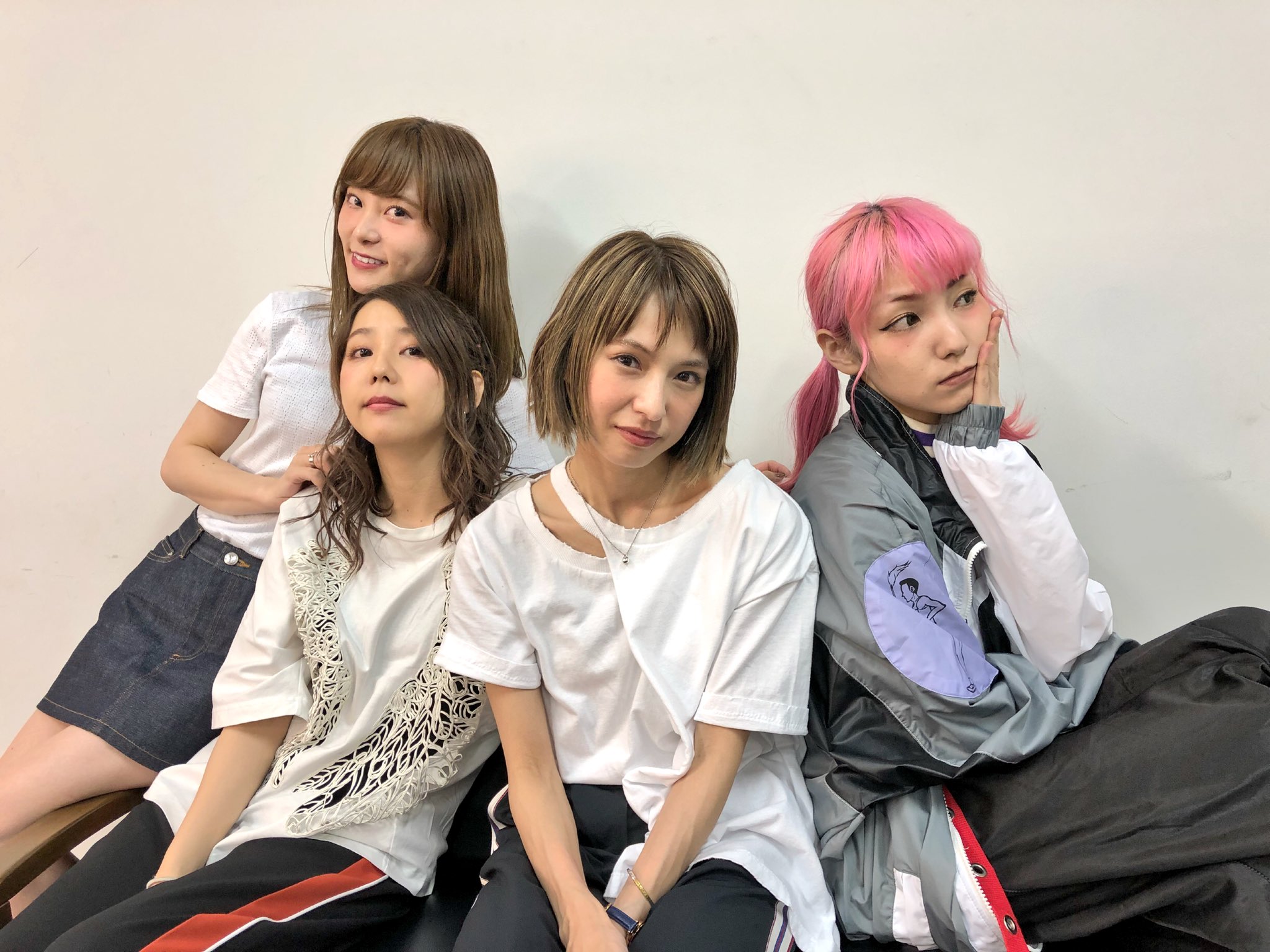 Scandal Tomomi ありがとう神戸 日本ファイナルでした T Co 15wucvenpr Twitter