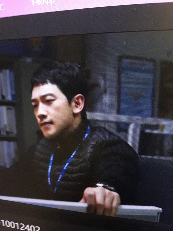 Oscura35's tweet photo. #배우정지훈
#금토드라마너로정했다
#내일을그리는손
#미래를바꾸려는자
#정지훈강동수
#스케치
#Rain #비 
#RainCloudChile https://t.co/Ao4nqabzX7