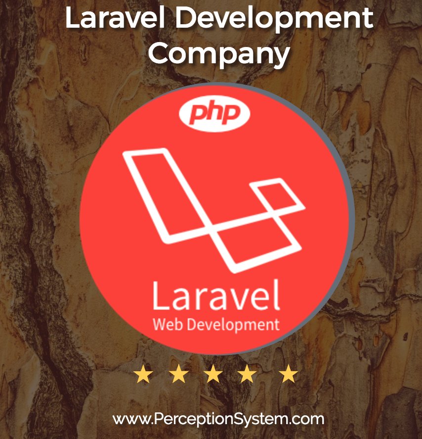 perceptionweb's tweet image. We make the WEB a better place with our Laravel development services
perceptionsystem.com/laravel-develo…
#laraveldevelopment #hirelaraveldeveloper #laravelwebdevelopment