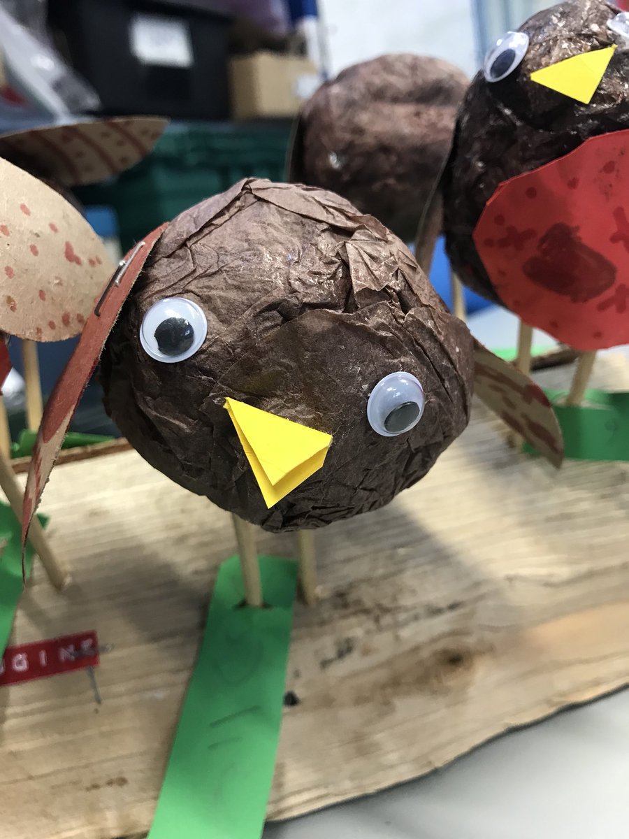 Mrs Maker tweet media