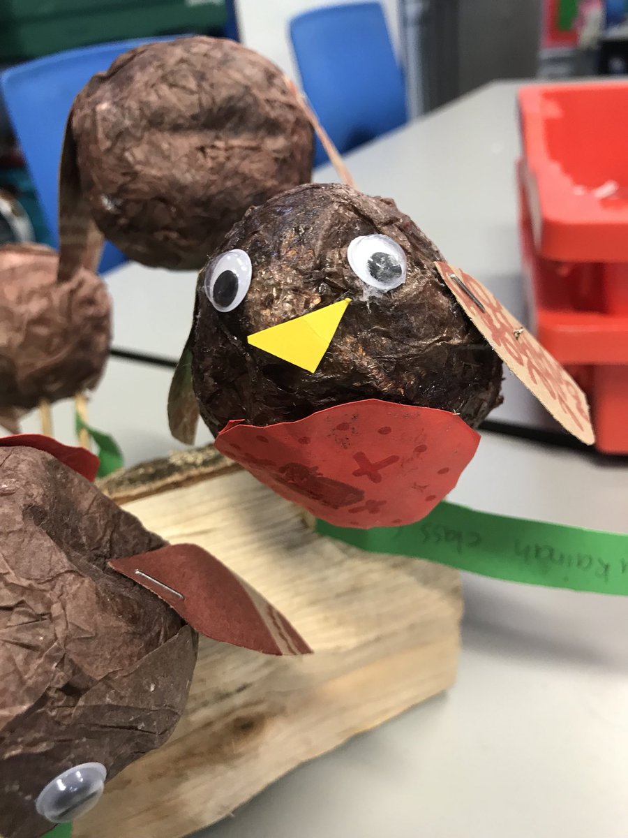 Mrs Maker tweet media