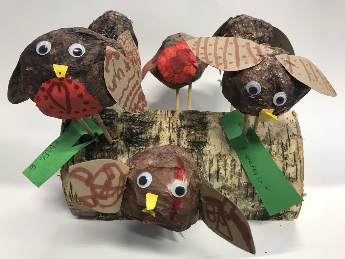 Mrs Maker tweet media