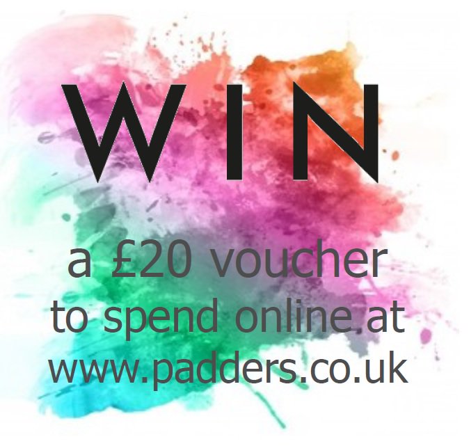 feelgoodfeet's tweet photo. β¨BANK HOLIDAY COMPETITIONβ¨
Like & Retweet to #WIN a Β£20 Padders voucher! Winner will be announced 29th May & will receive a unique voucher code to use online at https://t.co/c7WLfPr3qL. Don't forget to follow our Twitter page. Good luck Padders people!π #Padders #Competition https://t.co/fswDj11ZZm