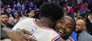 SLAMedia's tweet image. Read Brendan Hall's new article "Philly Stands Up for Rapper Meek Mill" slamedia.org/ae/philly-stan… #philadelphia #philly #meekmill #rapping #freemeekmill @MeekMill #news