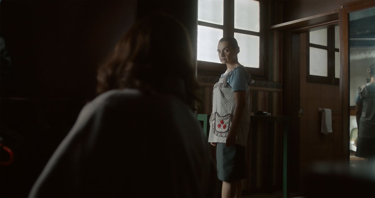 MovingImageNYC's tweet photo. Director Suzanne Andrews Correa won Best Female Director/Story in the #AASFF for BEATRIZ'S HOUSE, a film that follows Beatriz's desperate attempts to preserve her way of life after a bitter separation. See it Sunday, 4pm https://t.co/xtHE526pJd #femalefilmmakerfriday https://t.co/bN72Q7jKvu