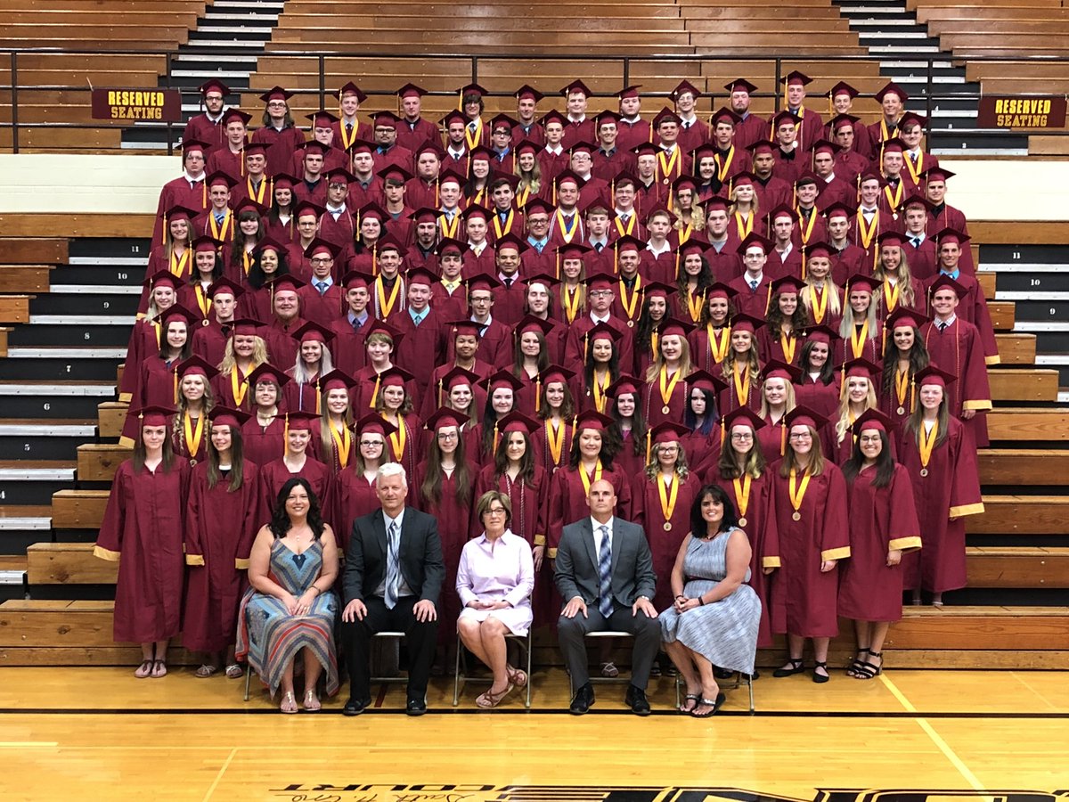 BurnettAMHS's tweet photo. #AMHS2018 https://t.co/hPE8mLCvTa