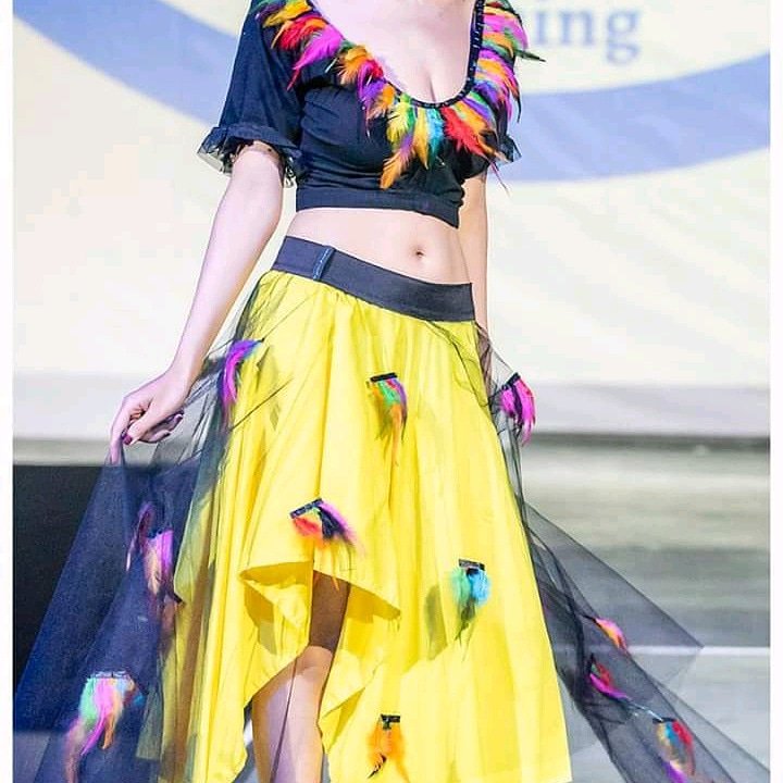 Immanuelclothin's tweet photo. @FashionMgazine  @iFashionGlam  @FashionHourUK  #style #fun #model #designer #catwalk #trendy #irish https://t.co/rwmZNA35mS