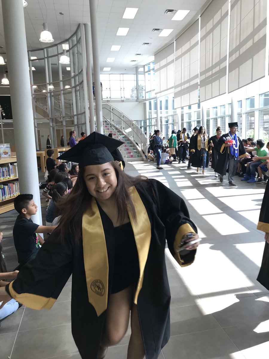 PSE congratulates our former students graduating from SWHS!