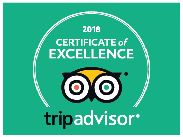 orchardsidehs's tweet photo. Proud to once again receive the Certificate of Excellence 2018 award from Trip Advisor. This award is based on guest reviews so thank you to all our guests who have left us such glowing reviews over the past year! https://t.co/QjkCPoVUbx